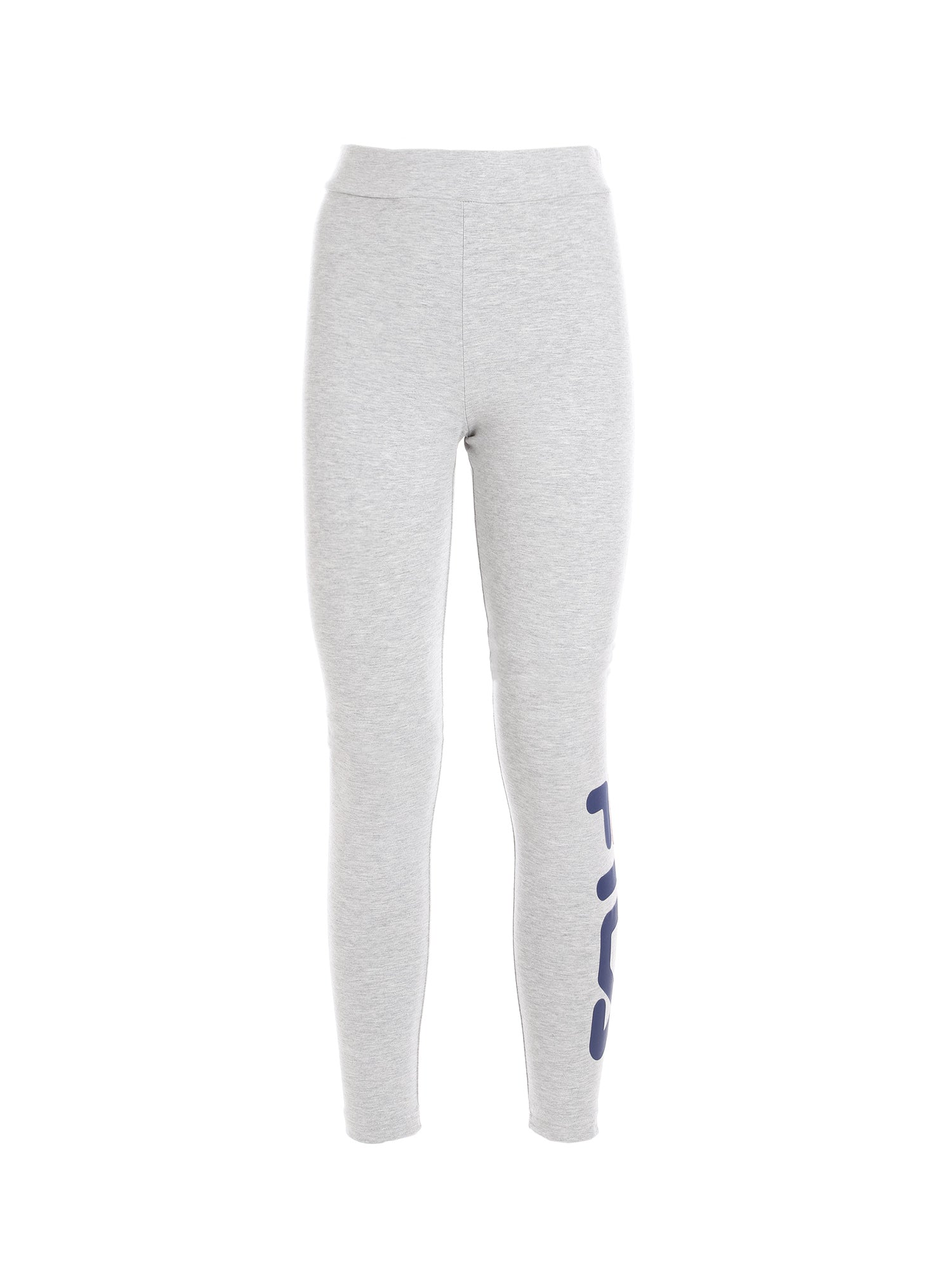 Leggings Grigio Fila