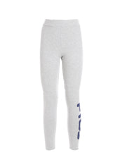 Leggings Grigio Fila