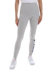 Leggings Grigio Fila