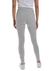 Leggings Grigio Fila