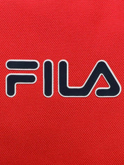 Zaini Rosso Fila