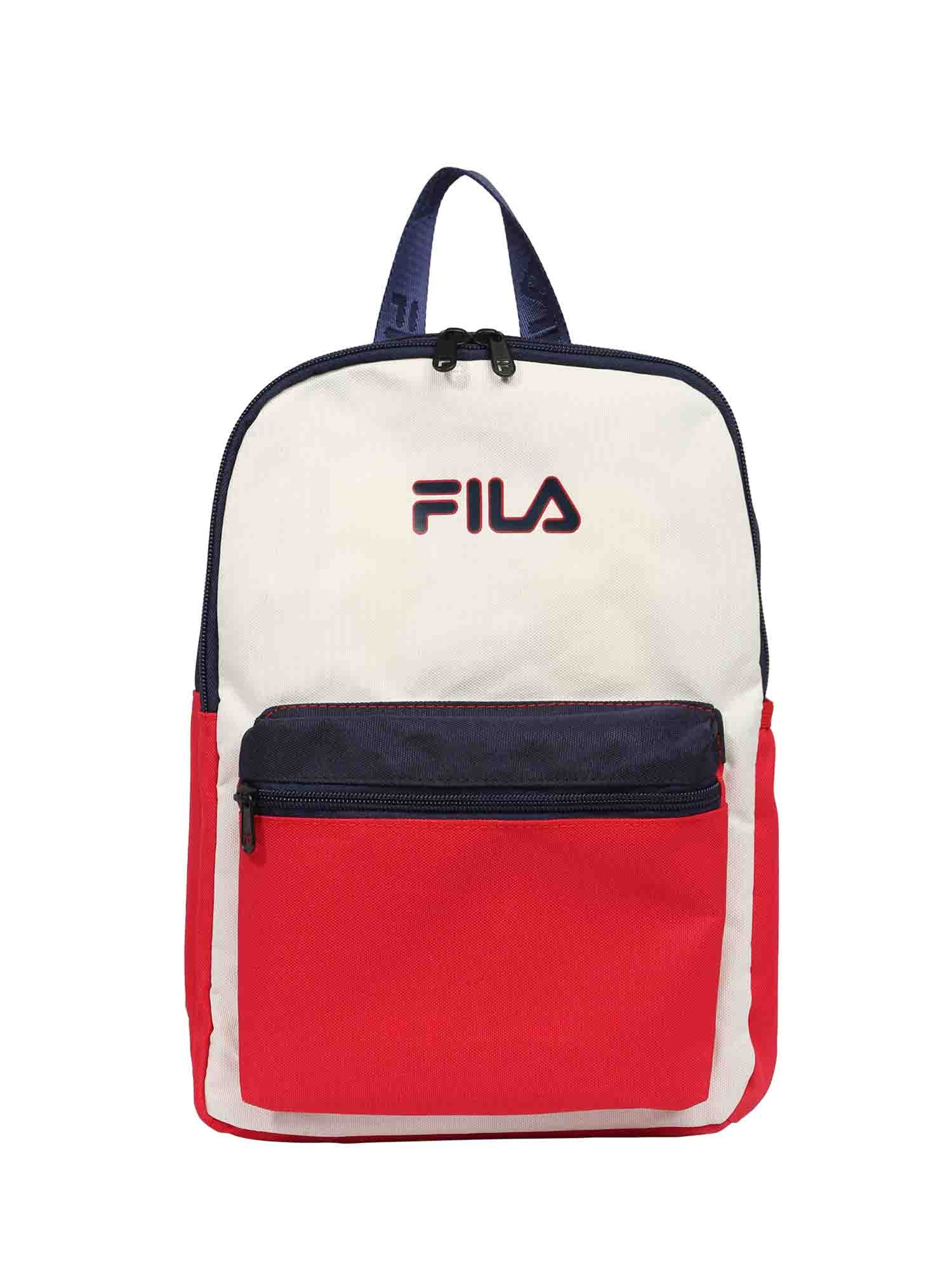 Zaini Blu Fila