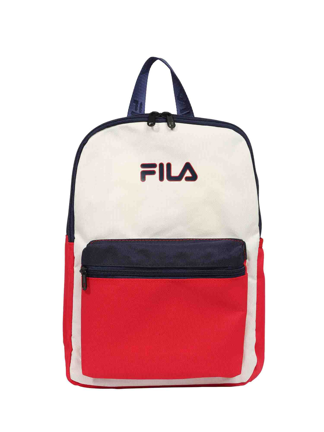 Zaini Blu Fila