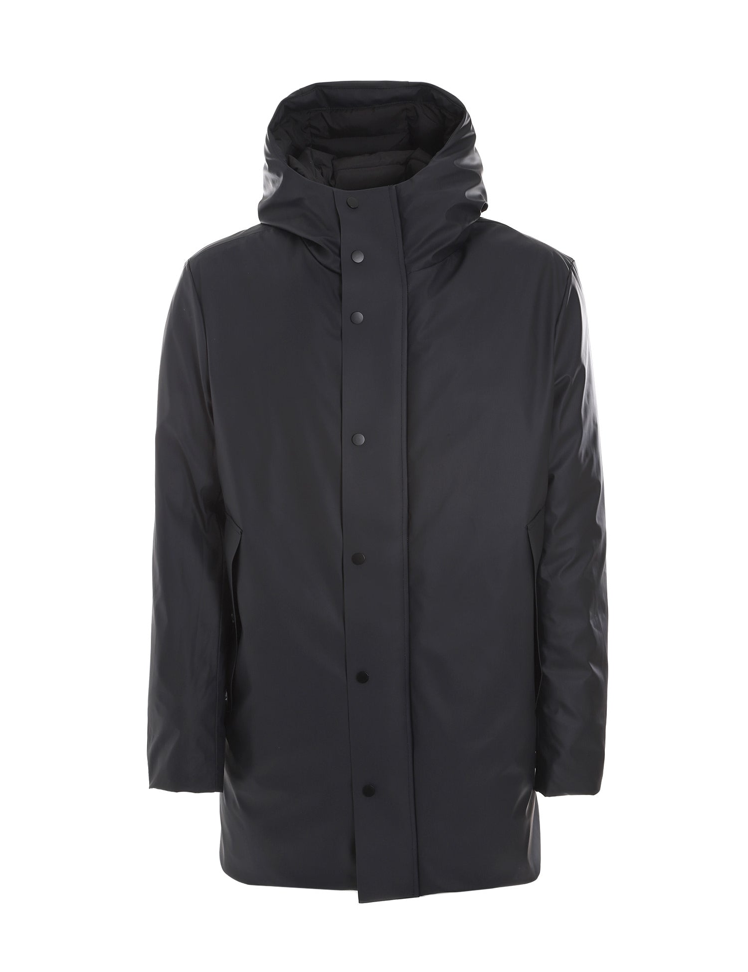 Piumini Blu Borgoni Milano