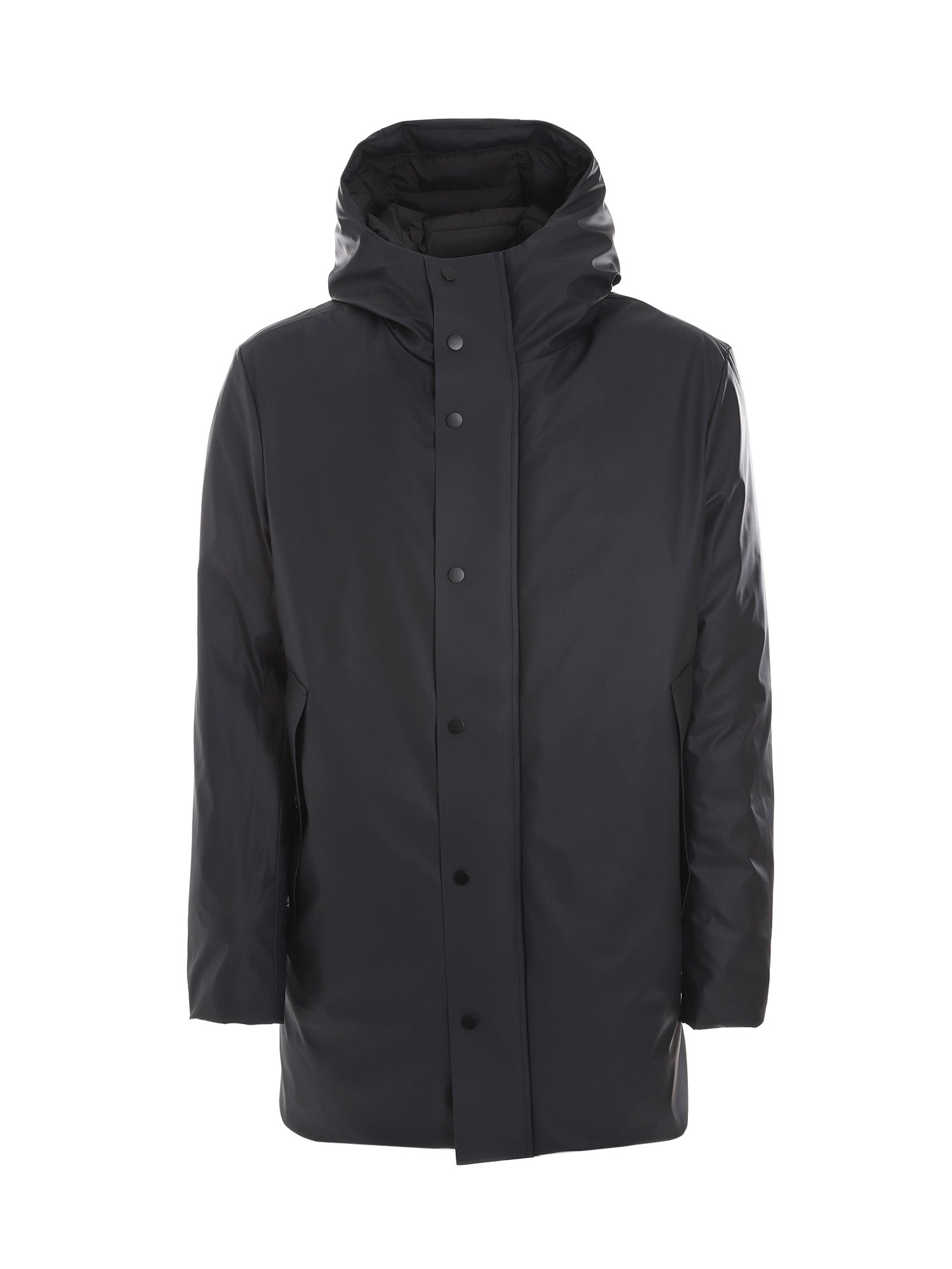 Piumini Blu Borgoni Milano