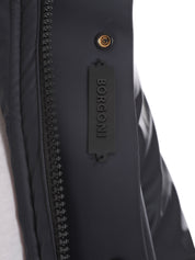 Piumini Blu Borgoni Milano