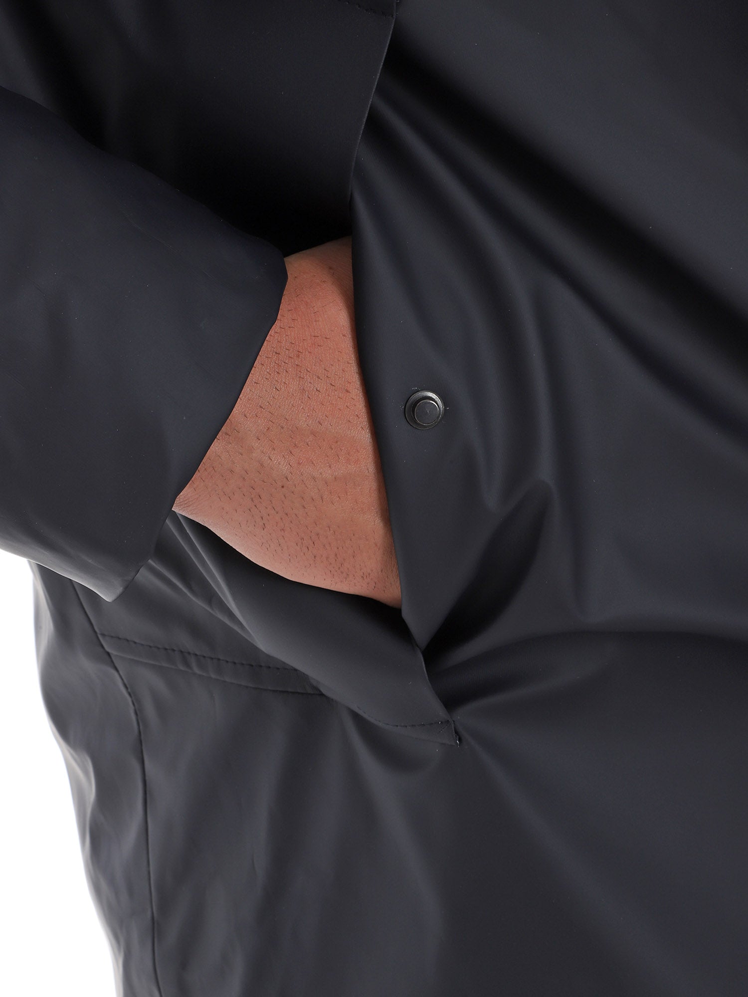 Piumini Blu Borgoni Milano