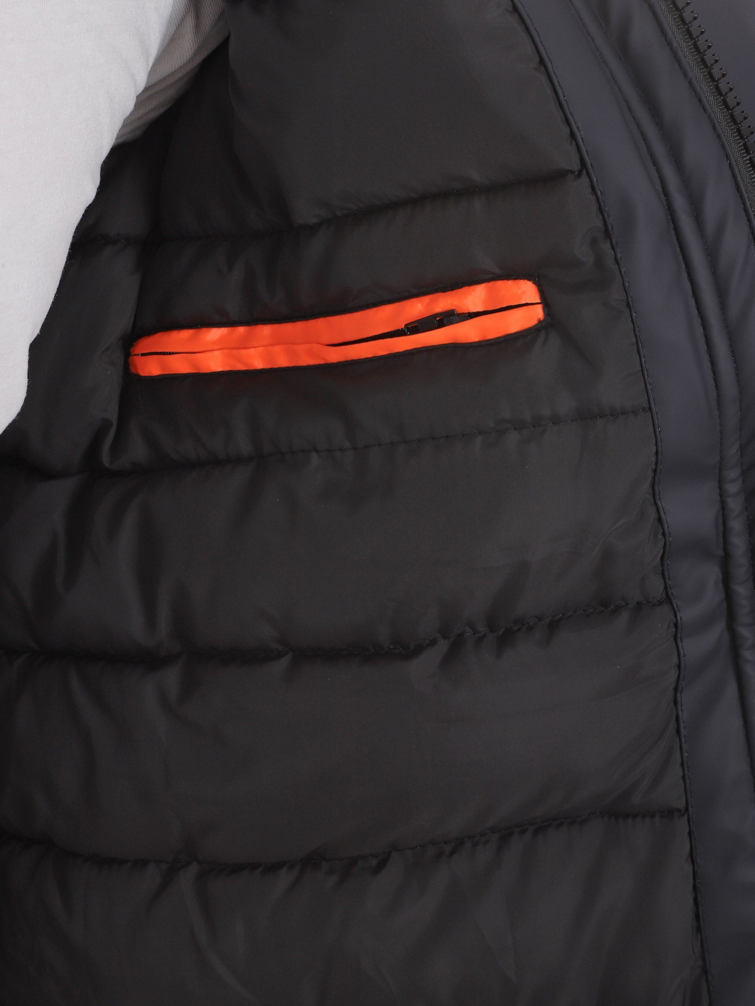 Piumini Blu Borgoni Milano