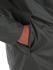 Piumini Verde Borgoni Milano