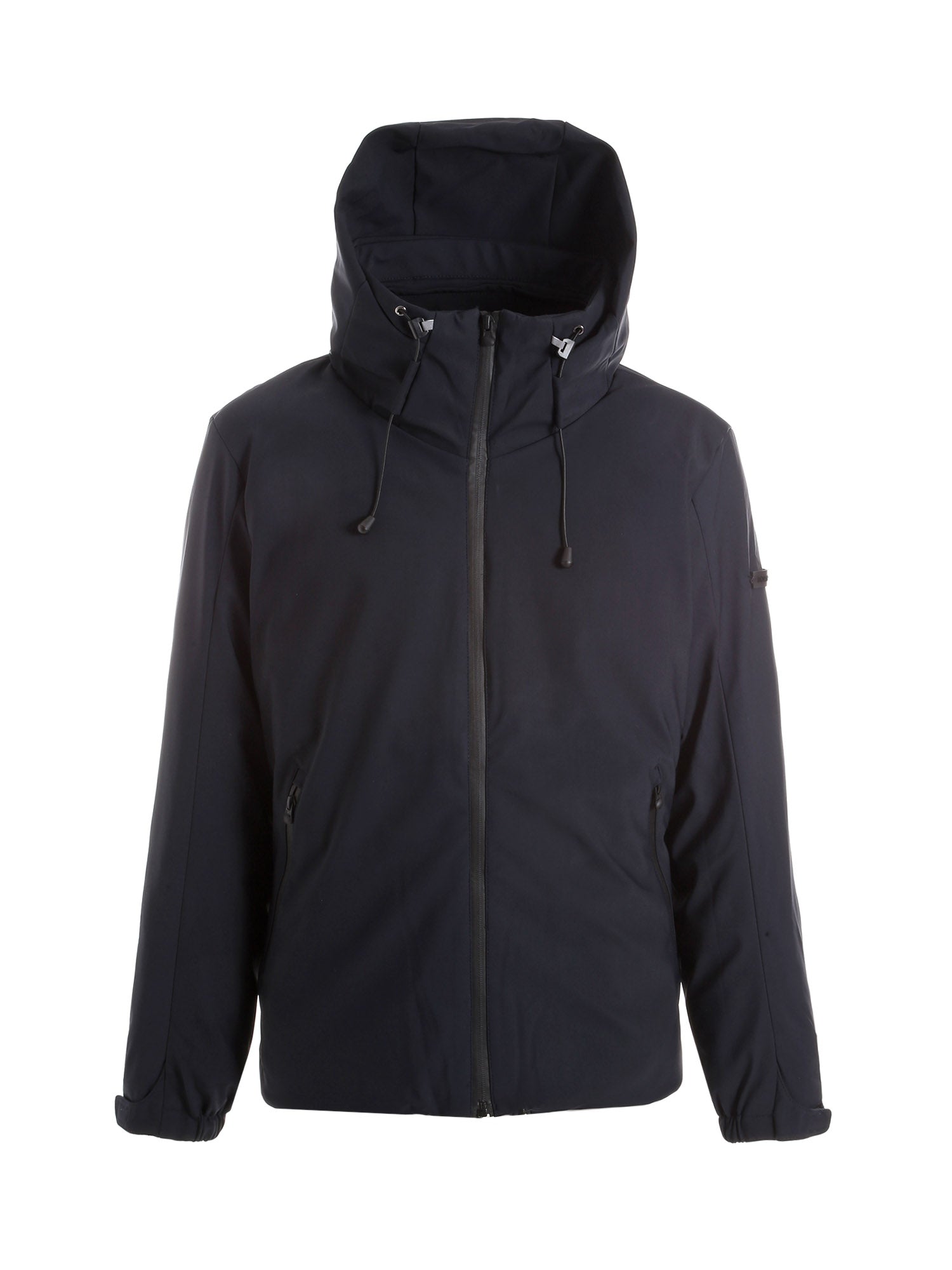 Piumini Blu Borgoni Milano