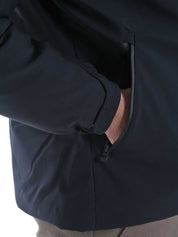 Piumini Blu Borgoni Milano