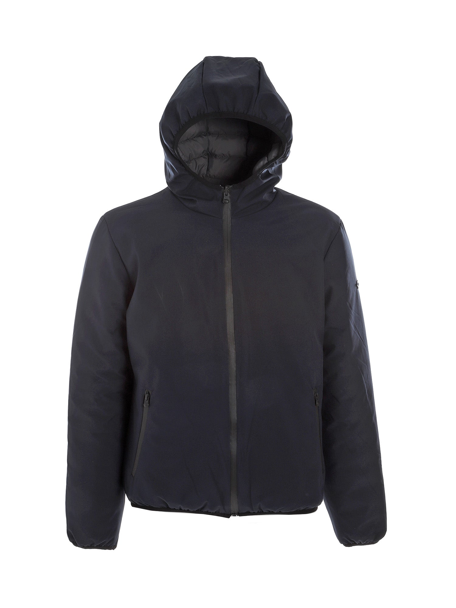 Piumini Blu Borgoni Milano