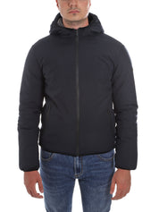 Piumini Blu Borgoni Milano