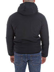 Piumini Blu Borgoni Milano