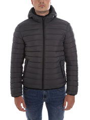 Piumini Blu Borgoni Milano