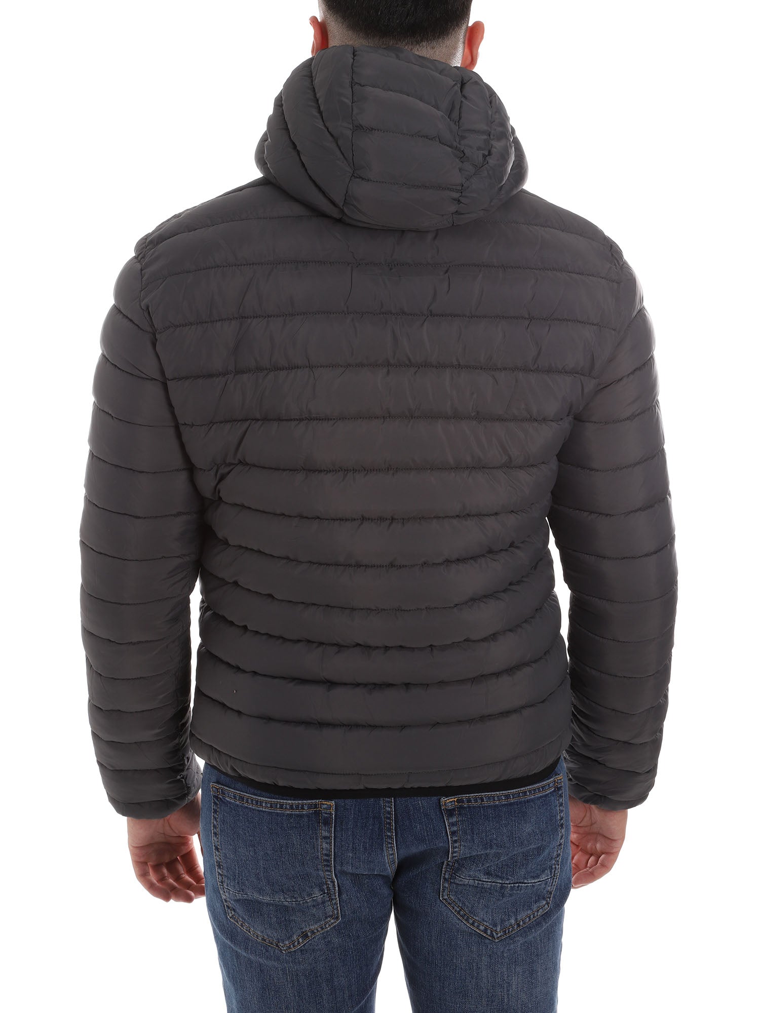 Piumini Blu Borgoni Milano