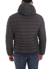 Piumini Blu Borgoni Milano