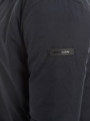 Piumini Blu Borgoni Milano