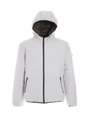 Piumini Grigio Borgoni Milano