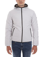 Piumini Grigio Borgoni Milano