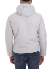 Piumini Grigio Borgoni Milano