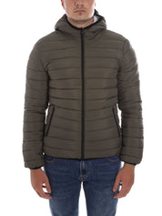 Piumini Grigio Borgoni Milano