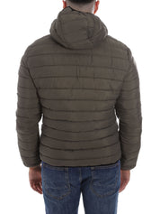 Piumini Grigio Borgoni Milano