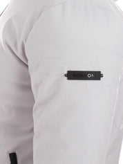 Piumini Grigio Borgoni Milano