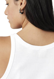 Top e canotte Bianco Levi's