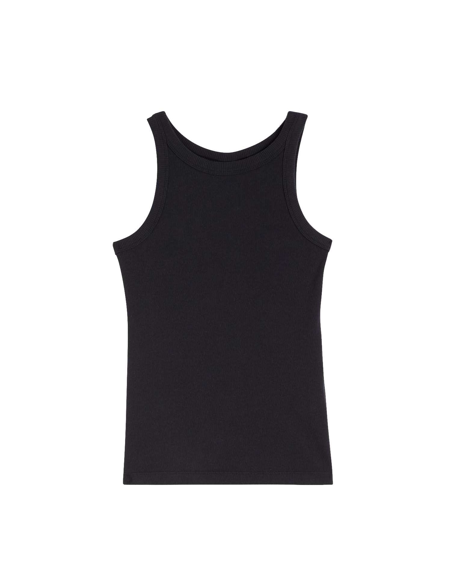 Top e canotte Nero Levi's