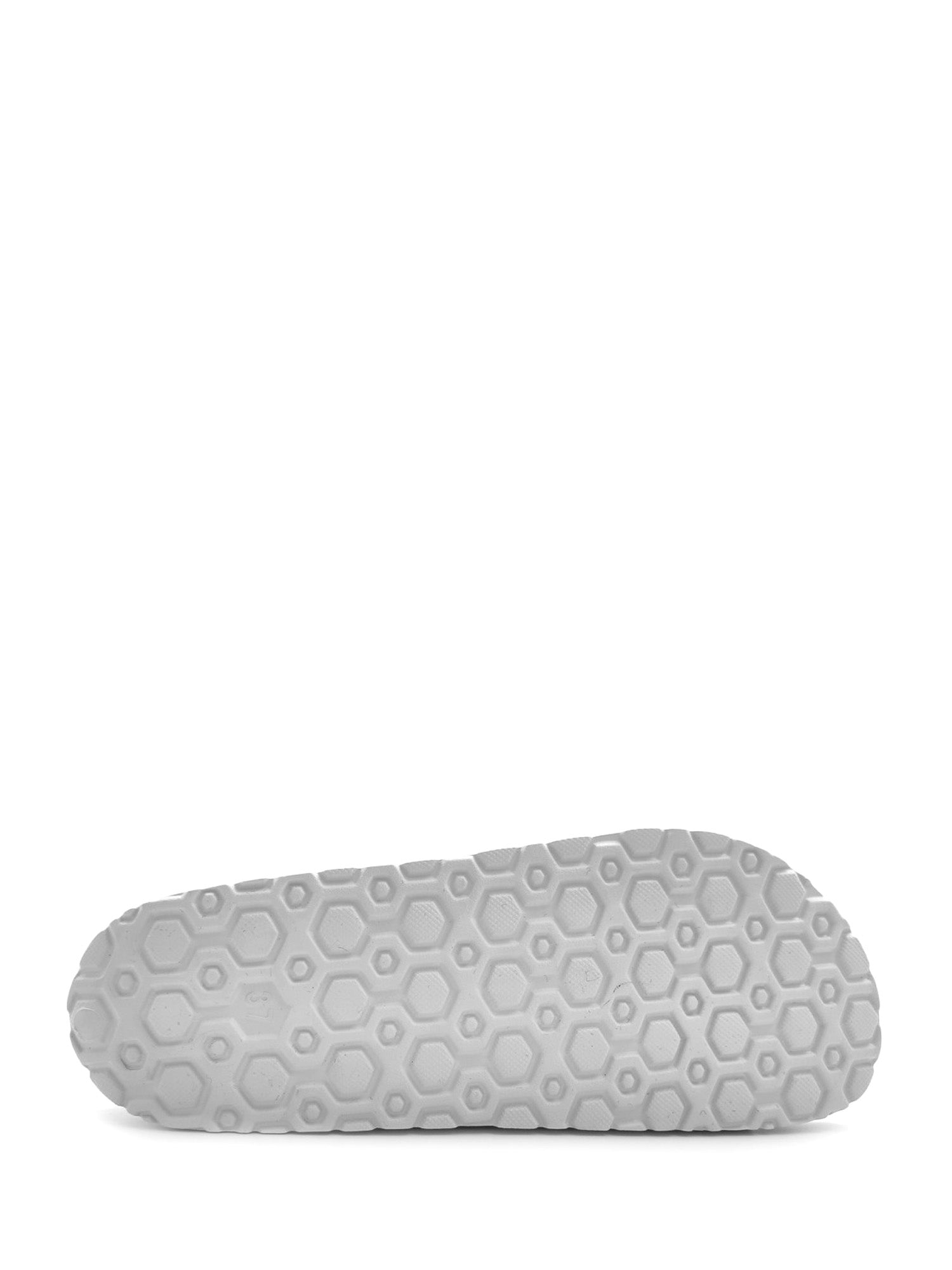 Ciabatte Bianco Lumberjack