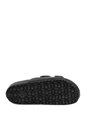 Ciabatte Nero Lumberjack