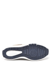 Sneakers Beige Lumberjack