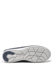 Mocassini Blu Medio Lumberjack