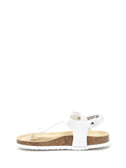 Sandali Bianco Lumberjack