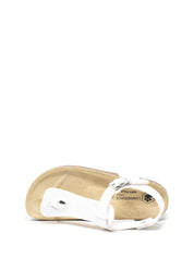 Sandali Bianco Lumberjack