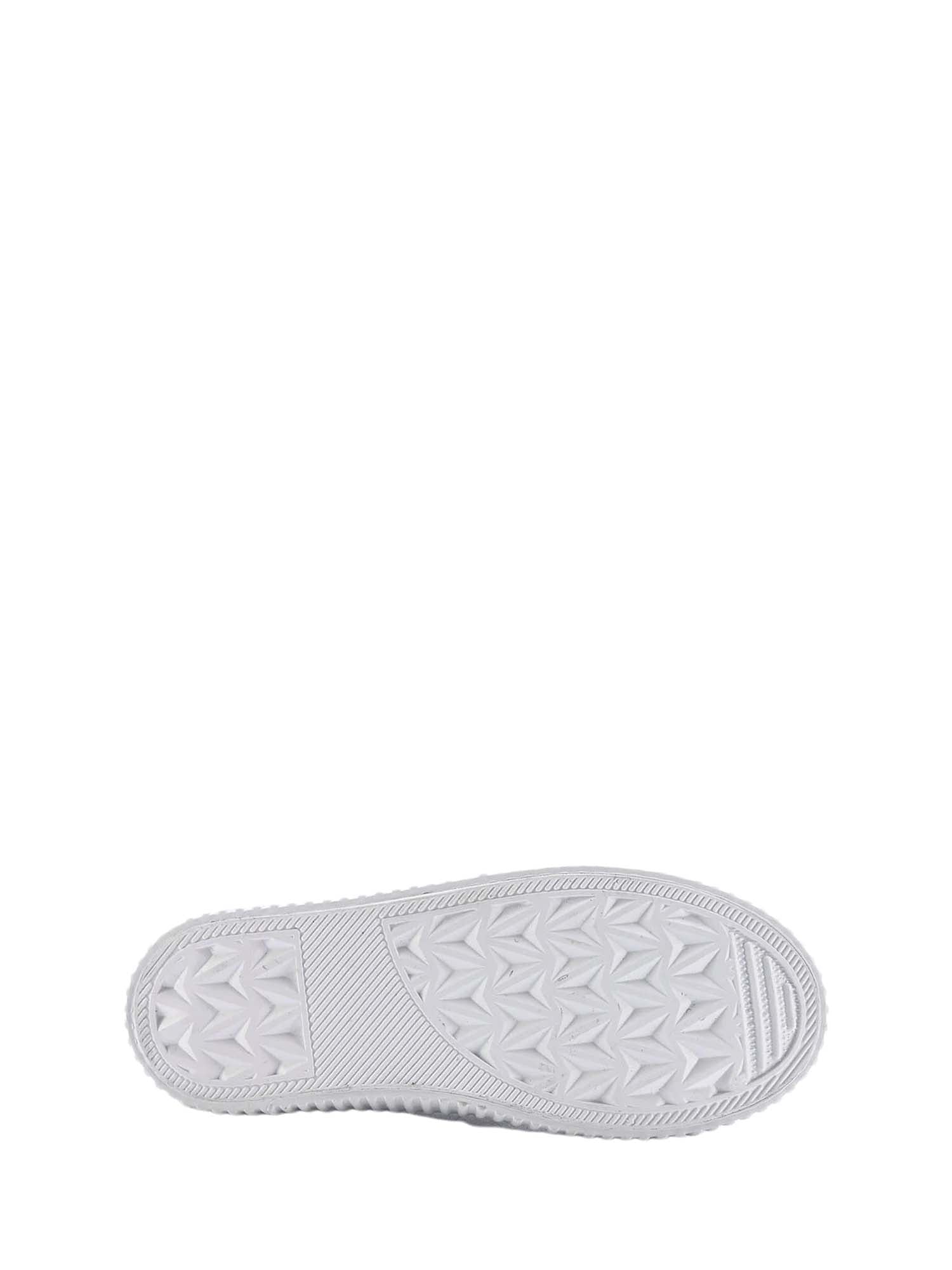 Scarpe con strappi Blu Lumberjack