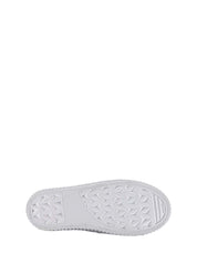 Scarpe con strappi Blu Lumberjack