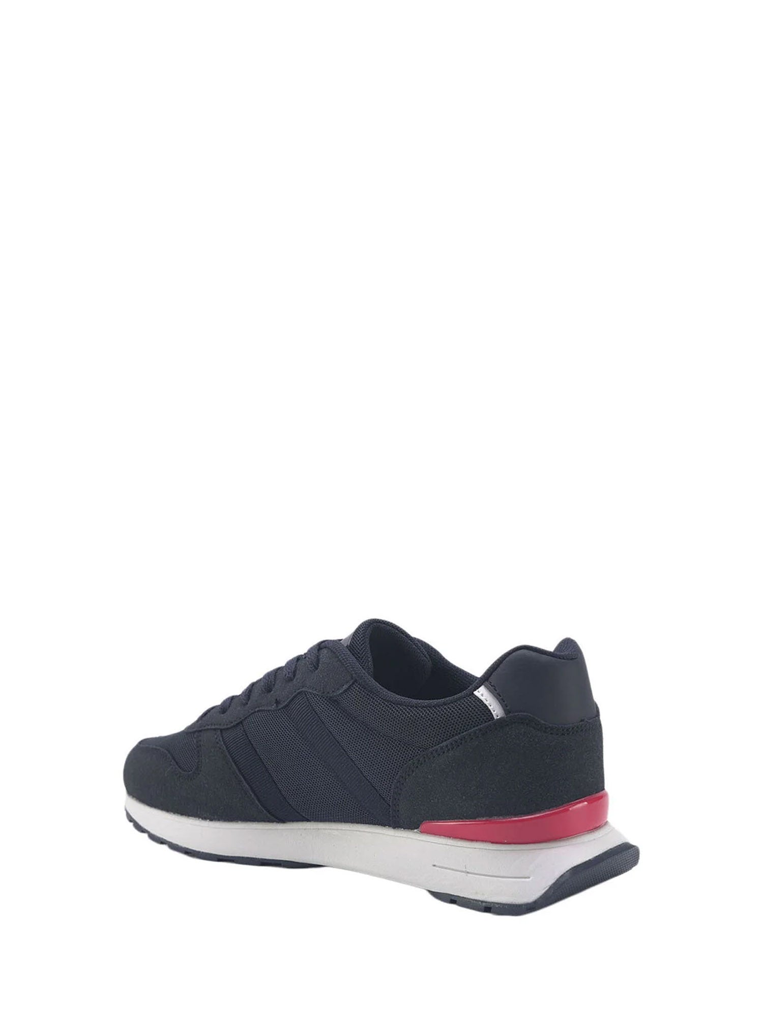 Sneakers Blu Lumberjack