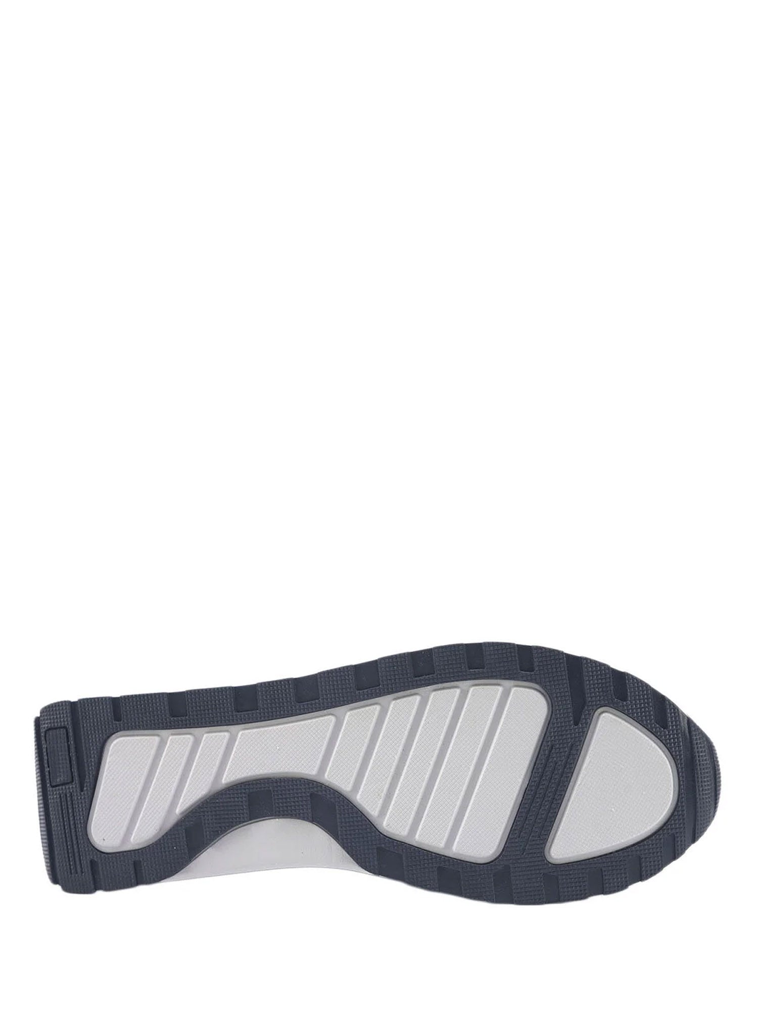 Sneakers Blu Lumberjack