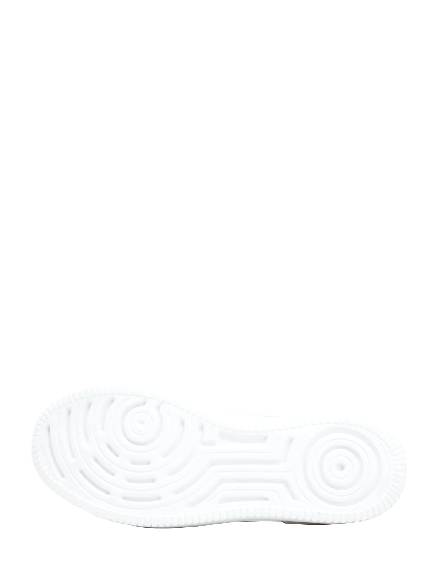 Sneakers Bianco Multicolor Lumberjack