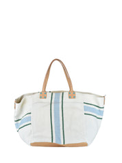 Shopper Bianco Gabs