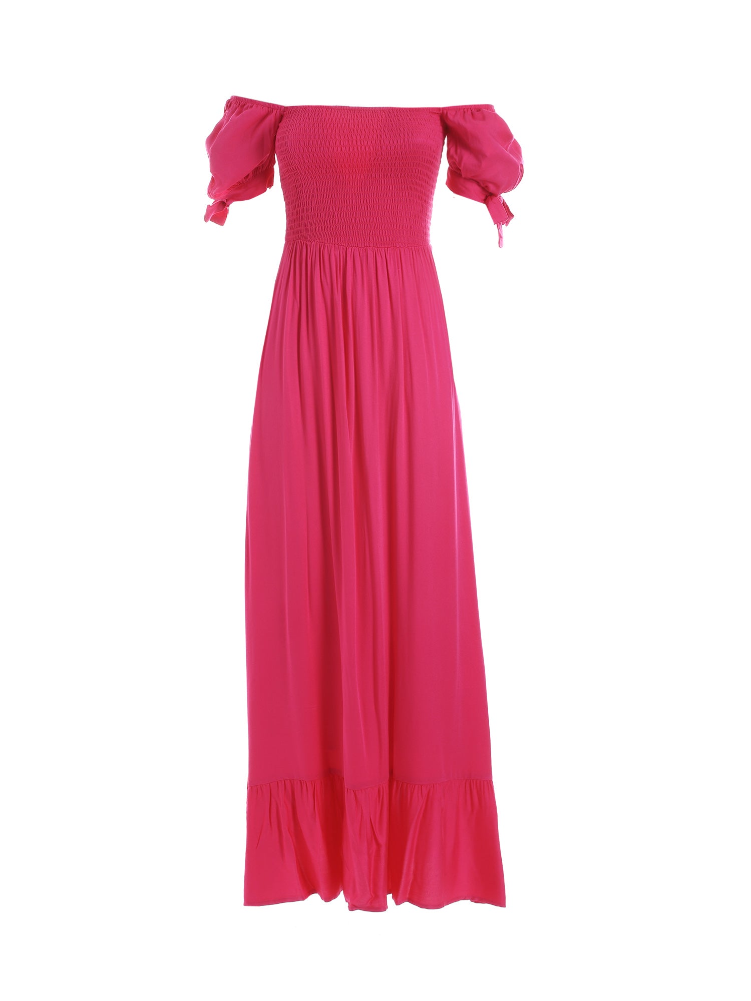 Vestiti Fucsia Fracomina