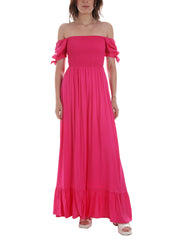 Vestiti Fucsia Fracomina