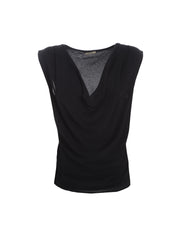 Bluse Nero Fracomina