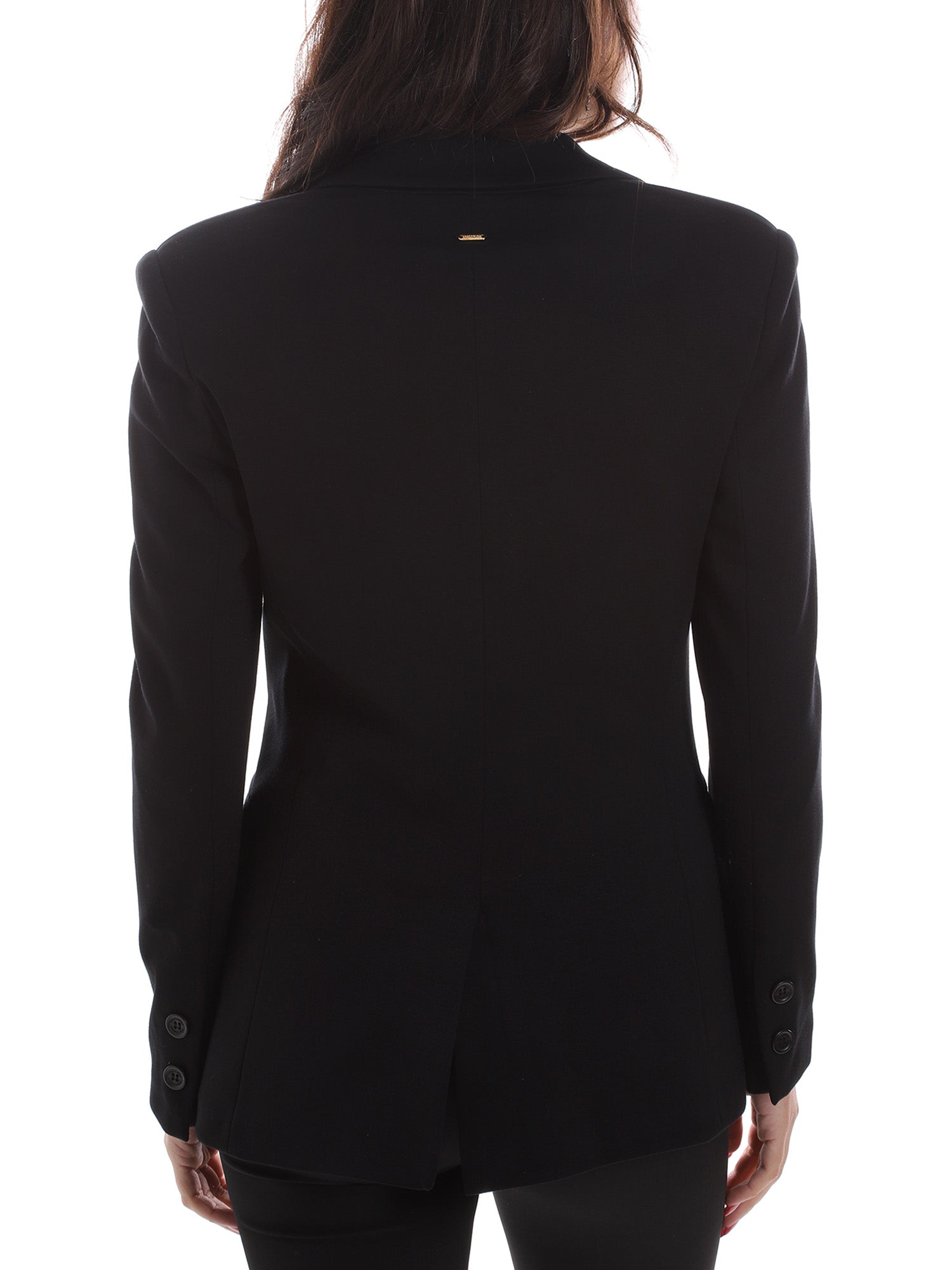 Blazer Nero Fracomina