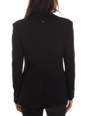 Blazer Nero Fracomina