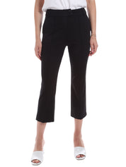 Pantaloni Nero Fracomina