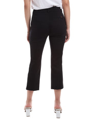 Pantaloni Nero Fracomina