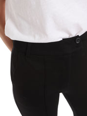 Pantaloni Nero Fracomina